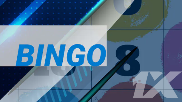 Advantages of 1xBet online bingo