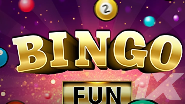 1xBet bingo in Vietnam