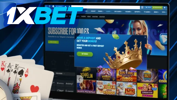 1xBet slots online in Vietnam