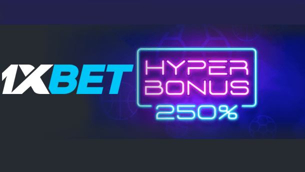 1xBet bonuses in Vietnam