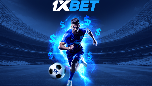 1xBet cá cược thể thao trực tuyến tại Việt Nam